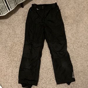 Ski pants